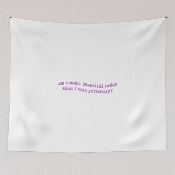 Item preview, More Beautiful Today designed and sold by Libby :).