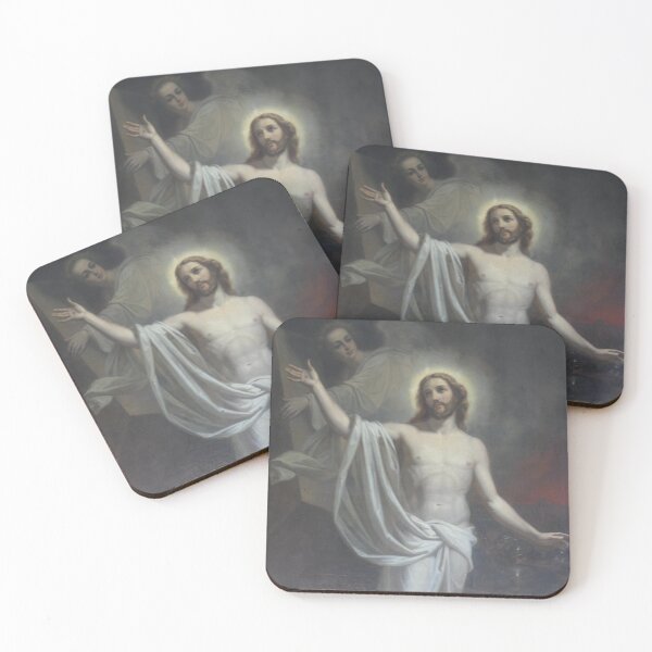 Item preview, Resurrection designed and sold by Shalone Cason.