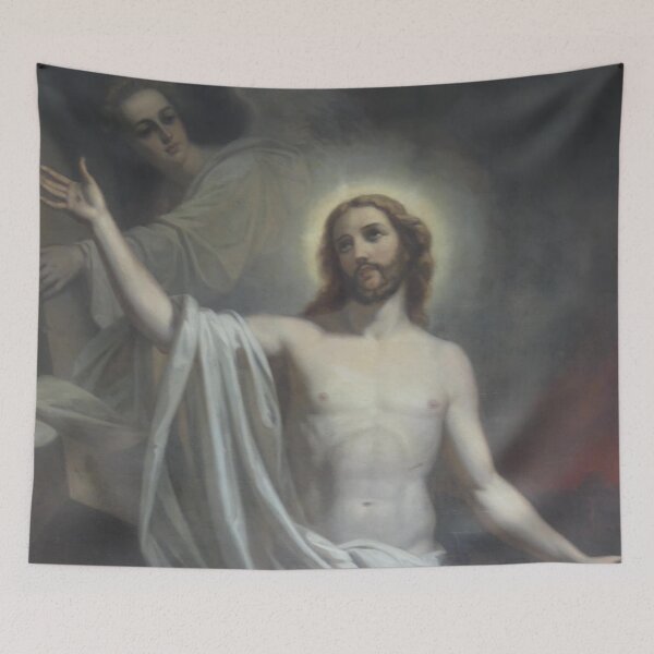 Item preview, Resurrection designed and sold by Shalone Cason.