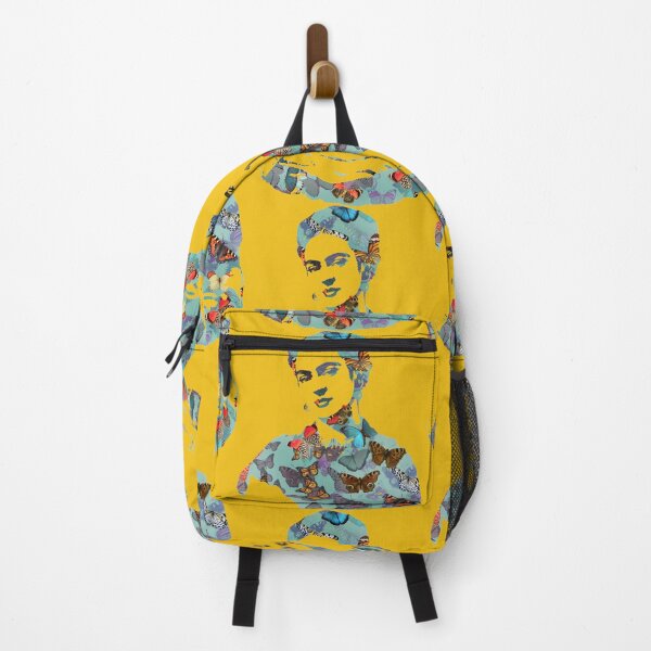 Item preview, Mariposas de Frida designed and sold by Art Sebastian Moreno.