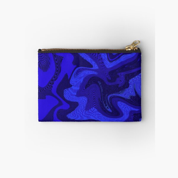 Item preview, Océano de mármol azul profundo designed and sold by Gabriela Simon.