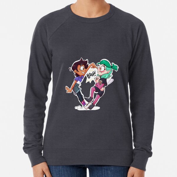 Gay Panic Lightweight Sweatshirt