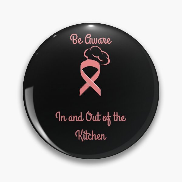 Item preview, Be Aware In and Out of the Kichen designed and sold by RADmerchandise.