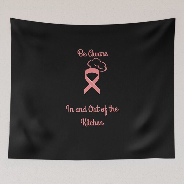 Item preview, Be Aware In and Out of the Kichen designed and sold by RADmerchandise.