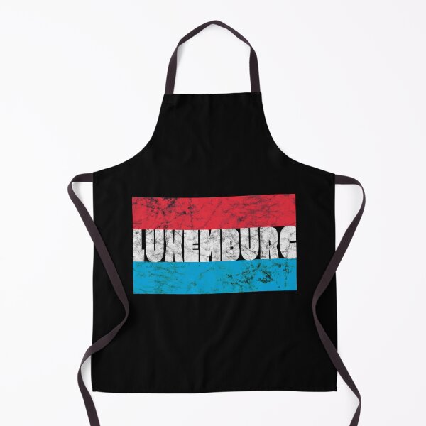 Item preview, Luxembourg Flag Luxemburg designed and sold by crizzinho.