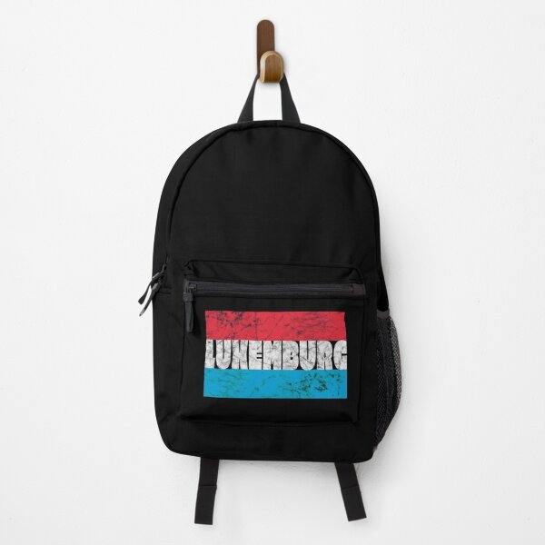Item preview, Luxembourg Flag Luxemburg designed and sold by crizzinho.