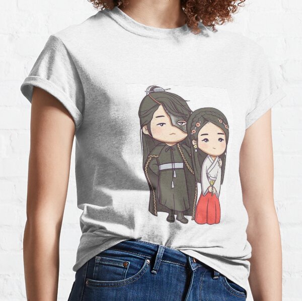 moon lovers Classic T-Shirt