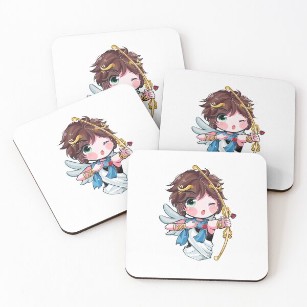 Item preview, Cupid from Werewolf Party designed and sold by Werewolf-Party.