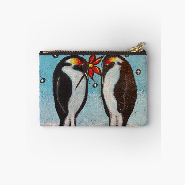 Item preview, Penguin Love designed and sold by Juli Cady Ryan.