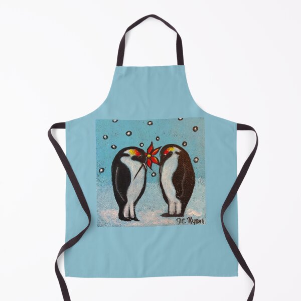 Item preview, Penguin Love designed and sold by Juli Cady Ryan.