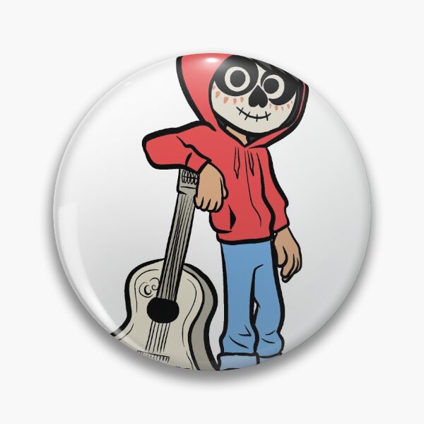 Item preview, Miguel Coco designed and sold by DZgraphics.