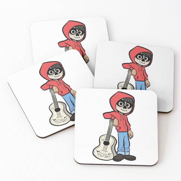 Item preview, Miguel Coco designed and sold by DZgraphics.