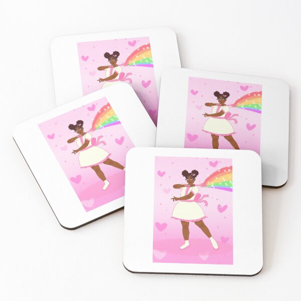 Item preview, Iris The Magical Girl of Rainbows designed and sold by TheEmster.