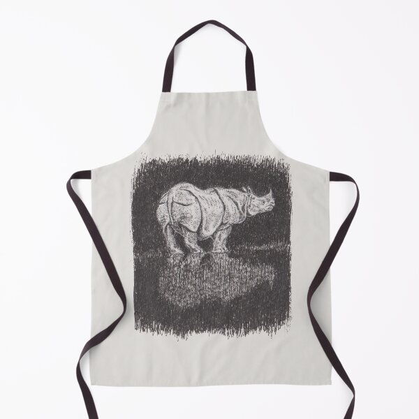 Item preview, the Rhino designed and sold by kalasworks.