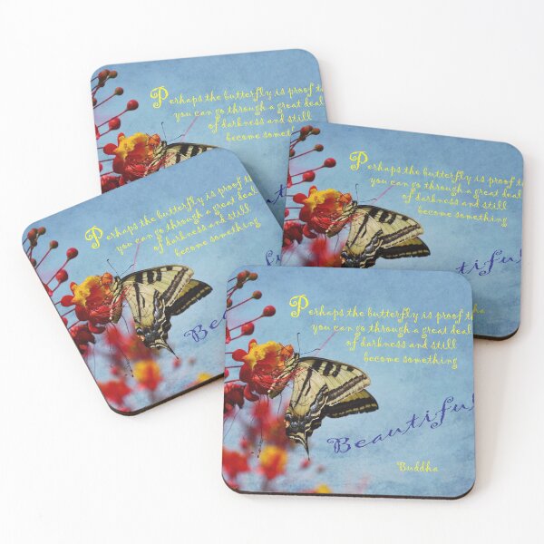 Item preview, Swallowtail Metamorphosis designed and sold by Tdcc2000.
