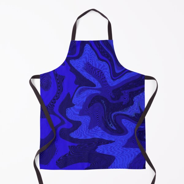 Item preview, Deep Blue Marble Ocean designed and sold by Gabriela Simon.