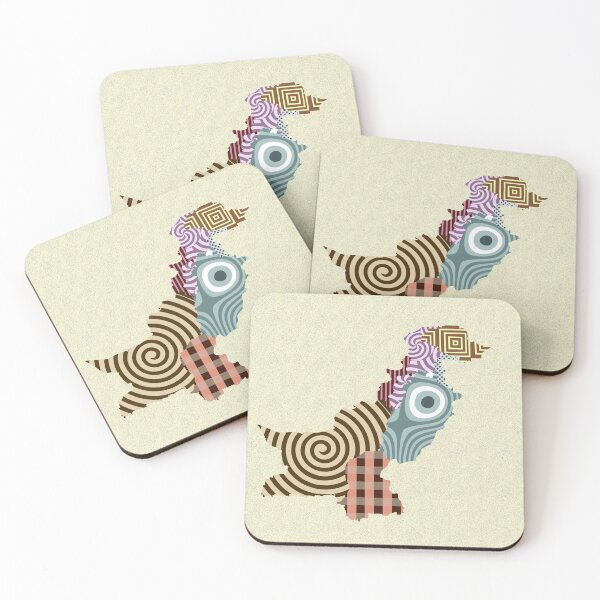 Item preview, Pakistan designed and sold by lanrestudio.