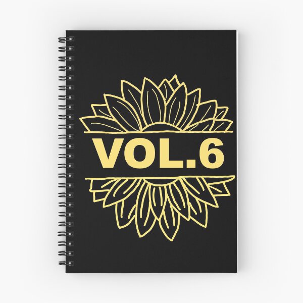 Item preview, Sunflower vol. 6 designed and sold by babidi90.