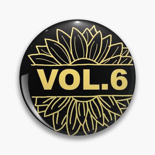 Item preview, Sunflower vol. 6 designed and sold by babidi90.