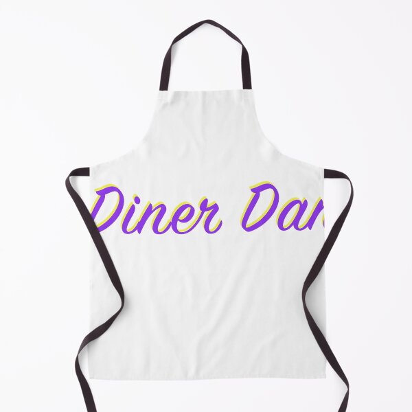 Item preview, Diner Dan designed and sold by dinerdan.