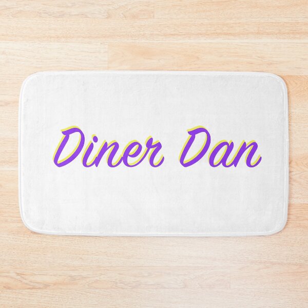 Item preview, Diner Dan designed and sold by dinerdan.