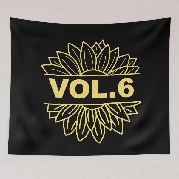 Item preview, Sunflower vol. 6 designed and sold by babidi90.