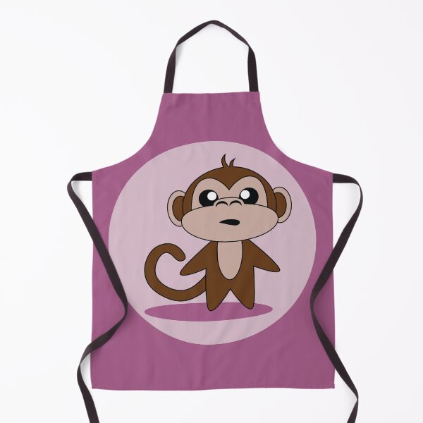 Item preview, Monkey designed and sold by mstiv.