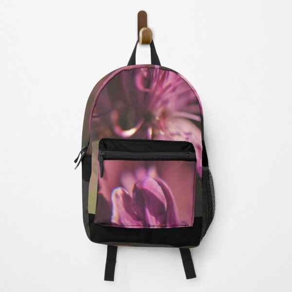 Item preview, Rhodora (Rhododendron canadense) designed and sold by Kathleen Daley.