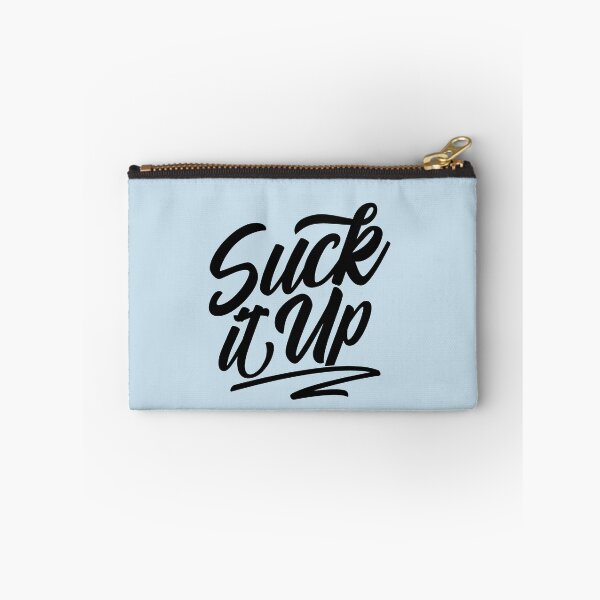 Item preview, Suck It Up designed and sold by VibrantGifts.