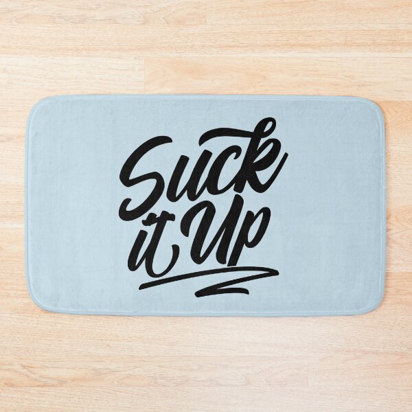Item preview, Suck It Up designed and sold by VibrantGifts.