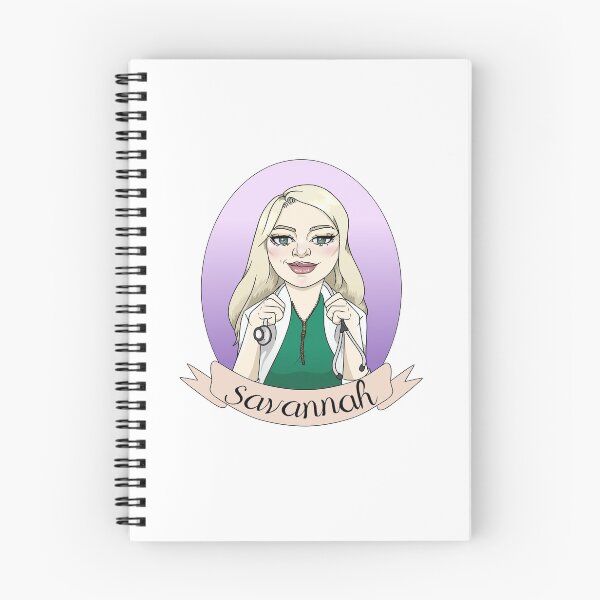 Item preview, Savannah designed and sold by joflen12.