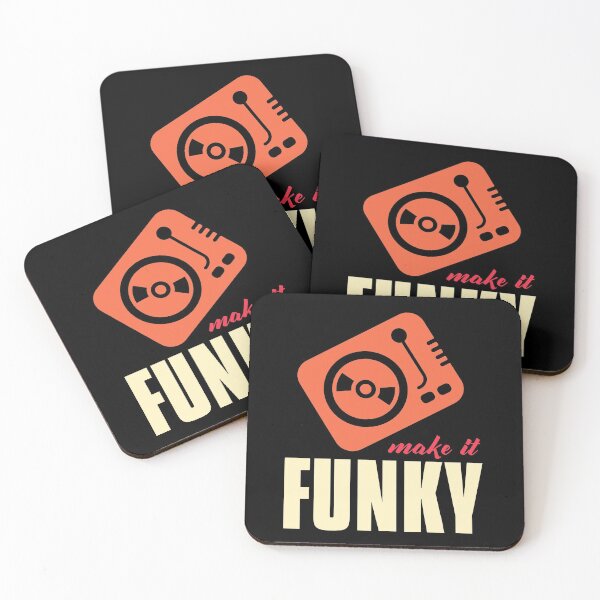 Item preview, make it funky! designed and sold by BVHstudio.
