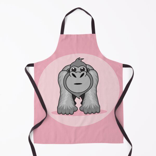 Item preview, Gorilla designed and sold by mstiv.