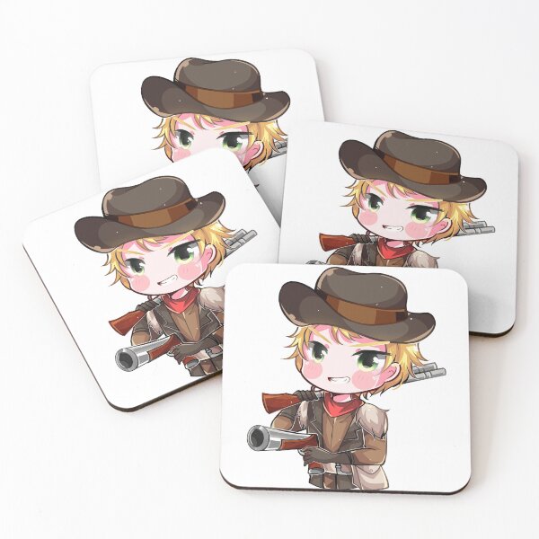 Item preview, Cute Hunter designed and sold by Werewolf-Party.