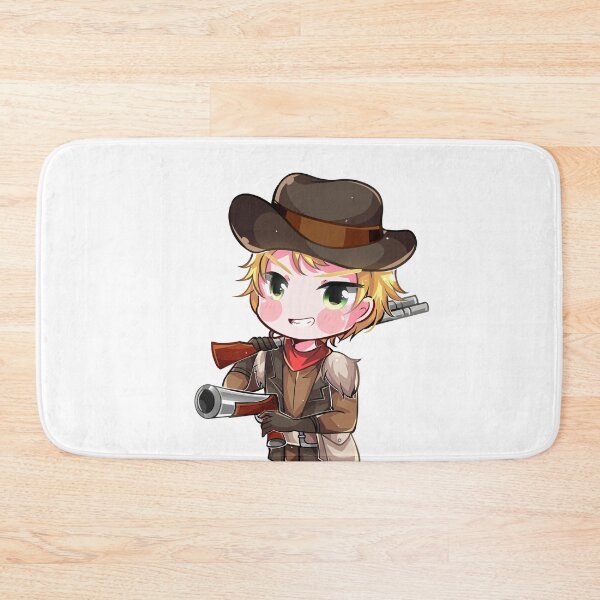 Item preview, Cute Hunter designed and sold by Werewolf-Party.