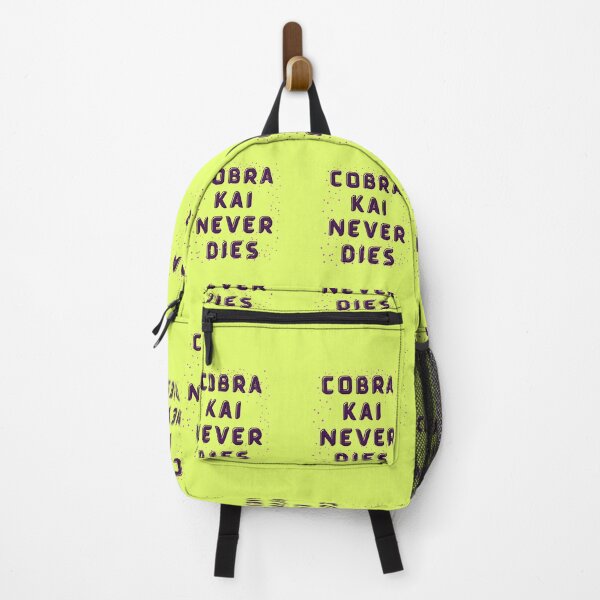 Item preview, Cobra Kai designed and sold by NextShot.