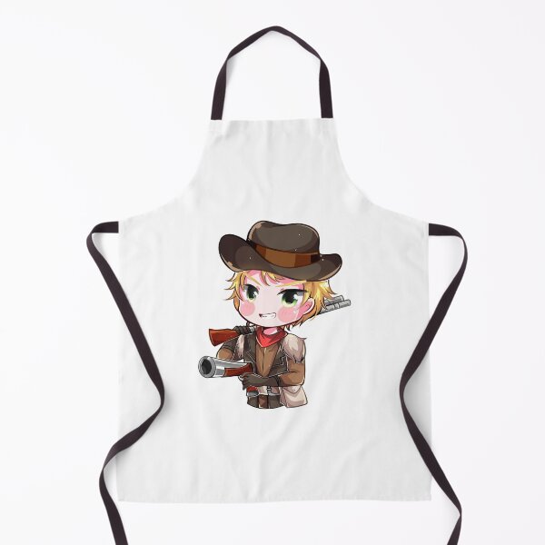 Item preview, Cute Hunter designed and sold by Werewolf-Party.