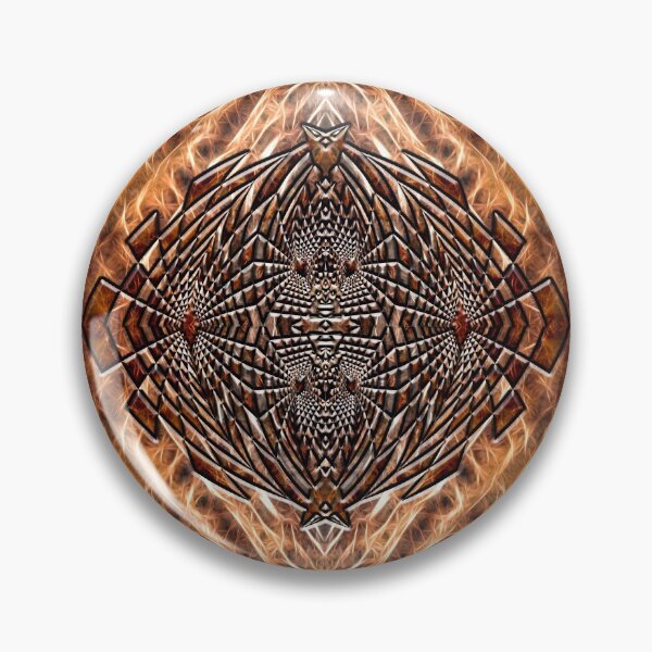 Item preview, Ornament 18 designed and sold by Guardi71.