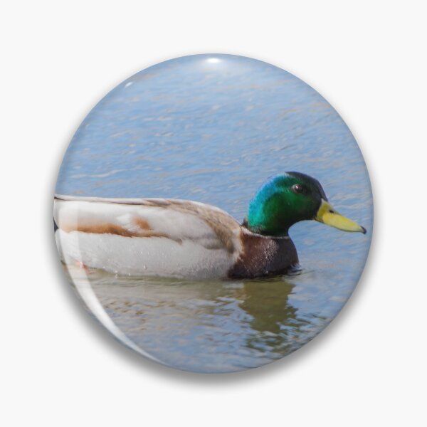 Item preview, Mallard designed and sold by CanadianWild418.