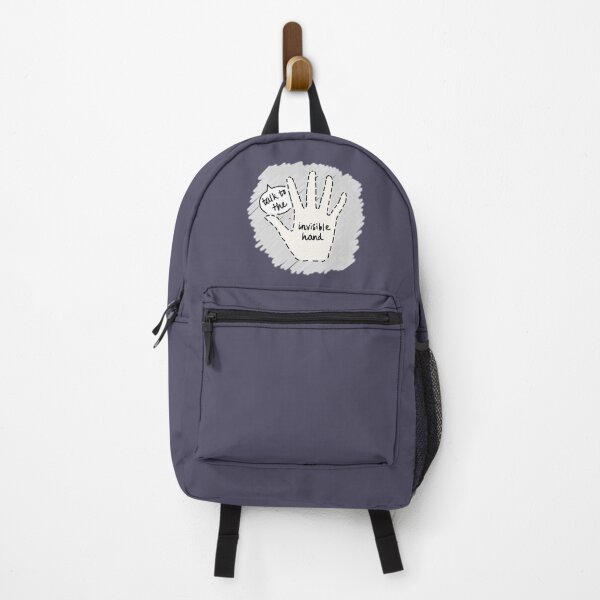Item preview, Talk to the invisible hand grayscale designed and sold by qicheng9481.