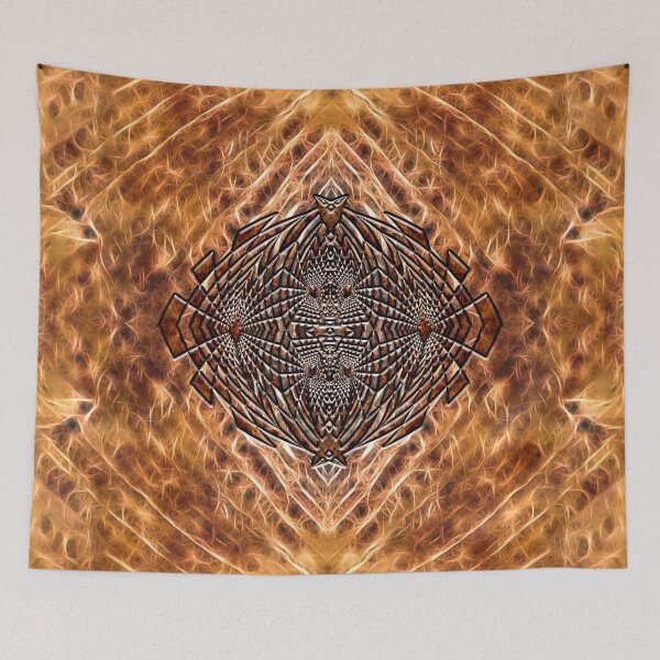 Item preview, Ornament 18 designed and sold by Guardi71.
