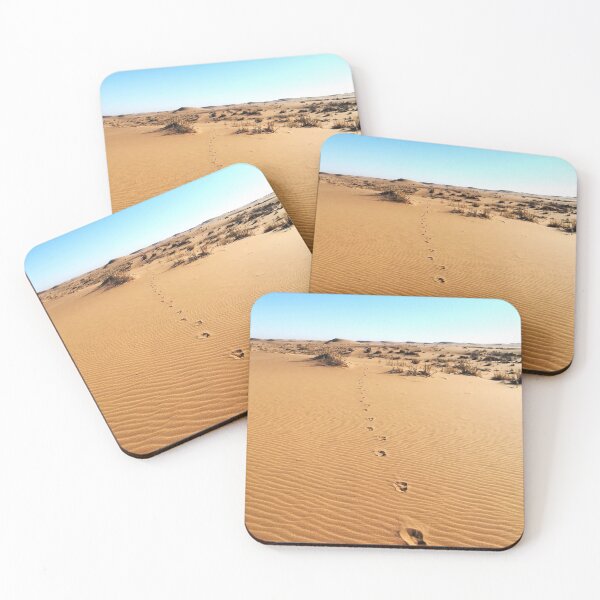 Item preview, Footsteps designed and sold by Driesman.