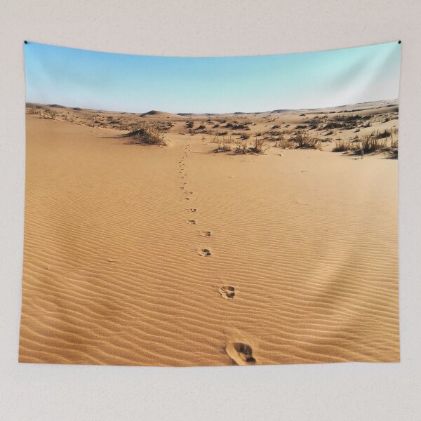 Item preview, Footsteps designed and sold by Driesman.