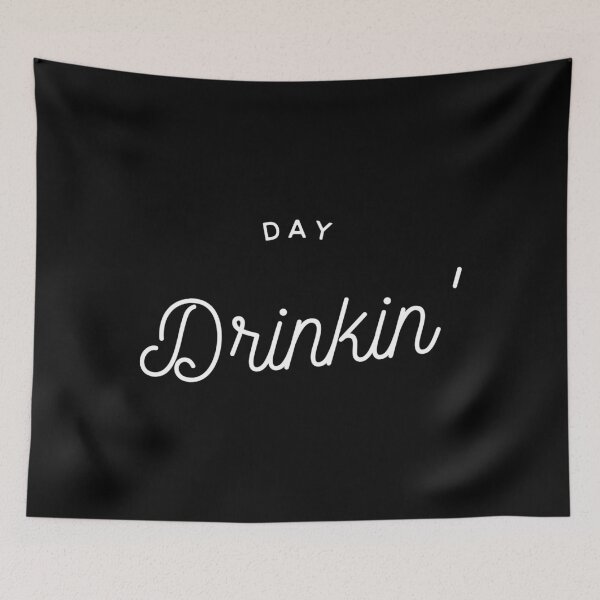 Item preview, Day Drinkin Fourth Of July designed and sold by TooFlyDesign.