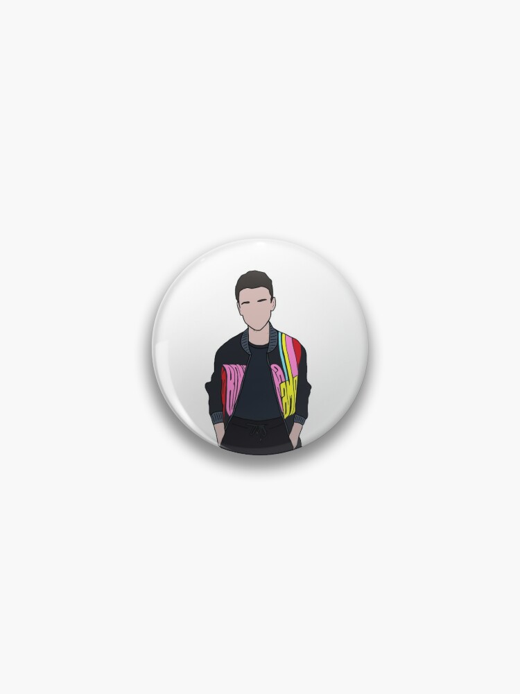 Pin em Noah Schapp