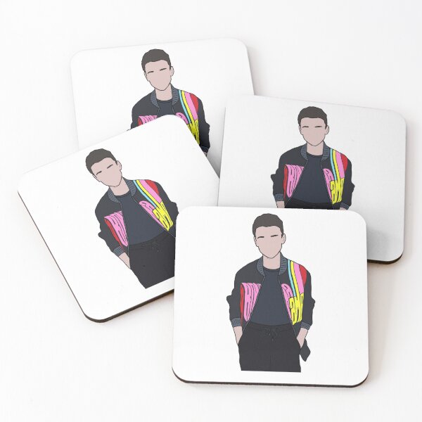 Item preview, Noah Schnapp designed and sold by Mackenzie  Epperson.