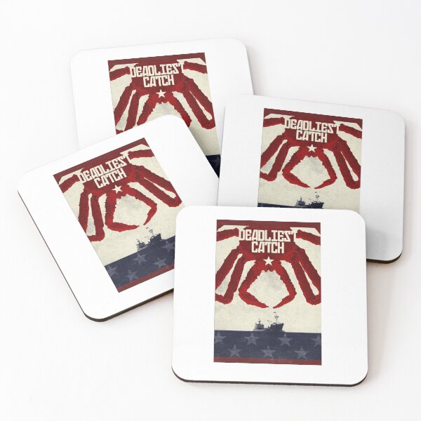 Item preview, Deadliest Crabbing Fishing Show FV  designed and sold by RossDillon.