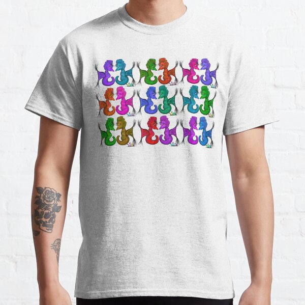 Classic T-Shirt