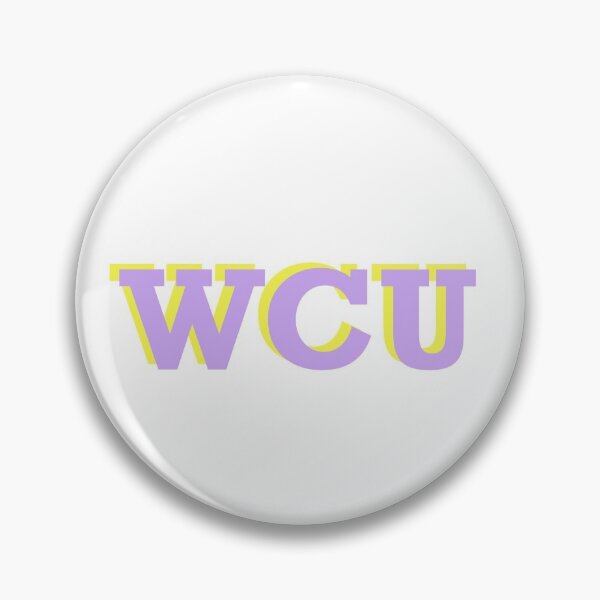 Item preview, WCU designed and sold by dinerdan.