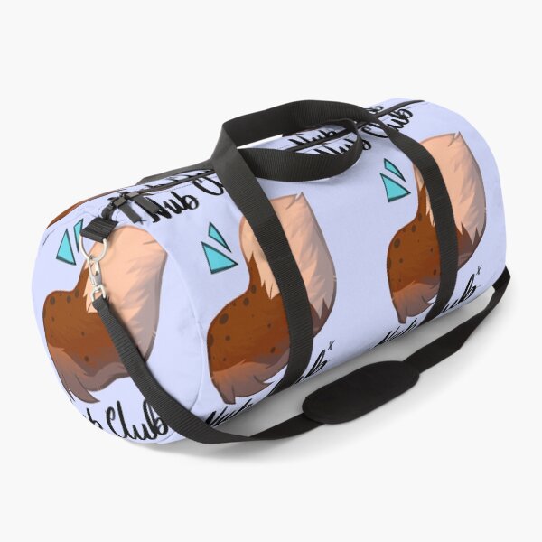 Item preview, Nub Club designed and sold by Mellshiemoo.